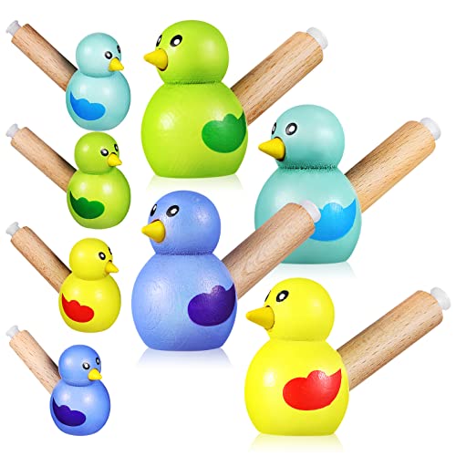 HOODANCOS 8 Stück Cartoon Vogelpfeifen für Holzspielzeug Musikalität und Kreativität Sicheres Leichtes Design für Unbeschwerten Spielspaß HOODANCOS 8 Stück Cartoon Vogelpfeifen für Holzspielzeug Musikalität und Kreativität Sicheres Leichtes Design für Unbeschwerten Spielspaß von HOODANCOS