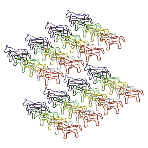 HOODANCOS 80 Stück Kreative Büroklammern Bunte Pferde Design Paper Clips für Dokumente Memos und Fotos Hohe Haltbarkeit Geeignet für Büro und Zuhause von HOODANCOS