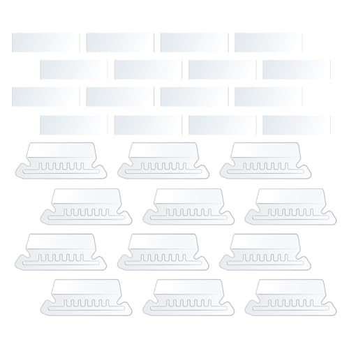 HOODANCOS 1satz Hängende Ordner Registerkarten Aus Pvc Etiketten Und Klassifizierungslabel Für Büro Und Archiv Tragbar Und Langlebig HOODANCOS 1satz Hängende Ordner Registerkarten Aus Pvc Etiketten Und Klassifizierungslabel Für Büro Und Archiv Tragbar Und Langlebig von HOODANCOS