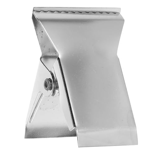 HOODANCOS Arbeitsordner Mit Robusten Büroklammern Aus Metall Für Organisation Von Dokumenten Und Rechnungen Im Büro Hause HOODANCOS Arbeitsordner Mit Robusten Büroklammern Aus Metall Für Organisation Von Dokumenten Und Rechnungen Im Büro Hause von HOODANCOS