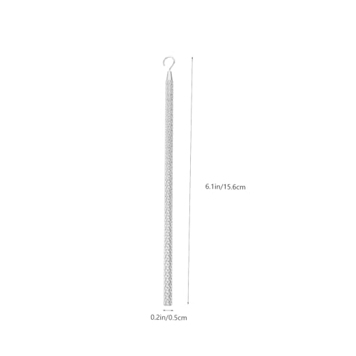 HOODANCOS Bracelet Helper Tool aus Robustem Legierungsmetall Tragbare Armband anziehhilfe Einfach zu Bedienen Leicht und Langlebig Geeignet für Selbstständiges Anlegen von Schmuckarmbändern HOODANCOS Bracelet Helper Tool aus Robustem Legierungsmetall Tragbare Armband anziehhilfe Einfach zu Bedienen Leicht und Langlebig Geeignet für Selbstständiges Anlegen von Schmuckarmbändern von HOODANCOS