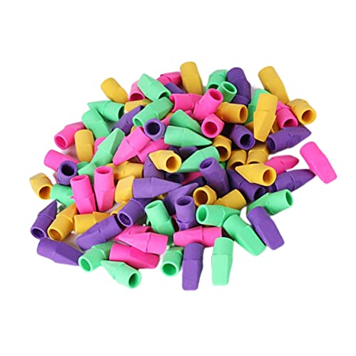 HOODANCOS Bunte Radiergummis 130 Stück Kawaii Radiergummi für Schule Weich und Tragbar für Studenten und Büro Tpr Material Niedliche Schreibwaren HOODANCOS Bunte Radiergummis 130 Stück Kawaii Radiergummi für Schule Weich und Tragbar für Studenten und Büro Tpr Material Niedliche Schreibwaren von HOODANCOS
