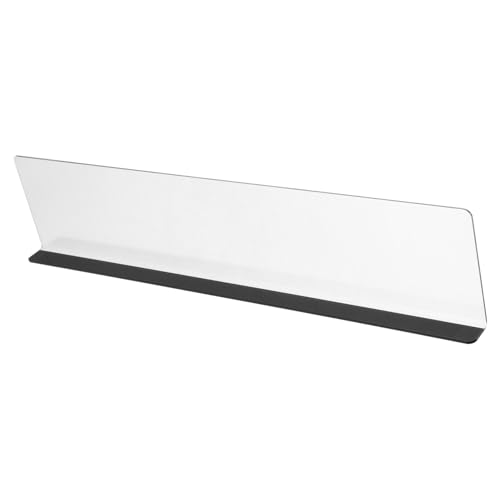 HOODANCOS Computer-forum Für Rechner Memoboard Überwachen Merkzettel Überwachen Memoboard, Computer-nachrichtenbrett Bildschirm Klebrig Monitor Groß Null Erinnerung Kt Liste Zurück Aus Acryl HOODANCOS Computer-forum Für Rechner Memoboard Überwachen Merkzettel Überwachen Memoboard, Computer-nachrichtenbrett Bildschirm Klebrig Monitor Groß Null Erinnerung Kt Liste Zurück Aus Acryl von HOODANCOS