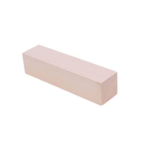 HOODANCOS DIY Handgefertigter Holzblock Buchenholz für Bastelprojekte und Kreative Anwendungen Unbehandelt Splitterfrei Vielseitig Einsetzbar für Dekoration und Kunsthandwerk HOODANCOS DIY Handgefertigter Holzblock Buchenholz für Bastelprojekte und Kreative Anwendungen Unbehandelt Splitterfrei Vielseitig Einsetzbar für Dekoration und Kunsthandwerk von HOODANCOS