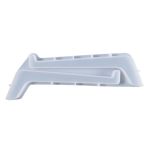 HOODANCOS DIY Silikonform für Laptopständer Hochwertige Gießform Lebensmittelechtem Silikon Einfach zu Reinigen für Projekte Vielseitig Einsetzbar Perfektes Werkzeug HOODANCOS DIY Silikonform für Laptopständer Hochwertige Gießform Lebensmittelechtem Silikon Einfach zu Reinigen für Projekte Vielseitig Einsetzbar Perfektes Werkzeug von HOODANCOS