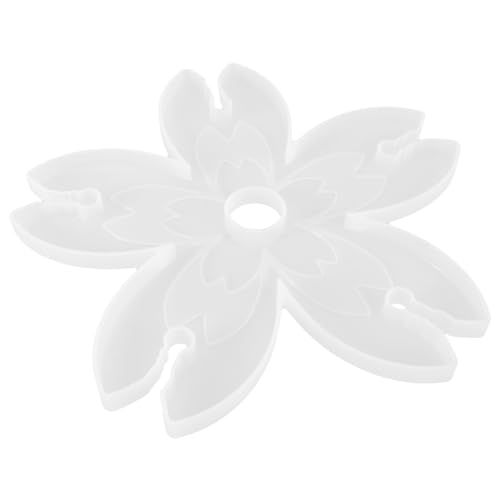 HOODANCOS DIY Silikonform für Weinregal und Weinglashalter Flexible Hochtransparente Epoxidharz Gießform für Kreative Weintabletts und Untersetzer für Geschenkideen und Dekorationen HOODANCOS DIY Silikonform für Weinregal und Weinglashalter Flexible Hochtransparente Epoxidharz Gießform für Kreative Weintabletts und Untersetzer für Geschenkideen und Dekorationen von HOODANCOS