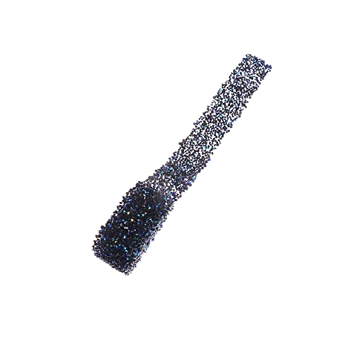 HOODANCOS Diamantgürtel mit Kleber Rückseite Schwarzes und Blaues Strassband für Hochzeitsdekoration Brautjungfer Gürtel Applikation für Tischdeko HOODANCOS Diamantgürtel mit Kleber Rückseite Schwarzes und Blaues Strassband für Hochzeitsdekoration Brautjungfer Gürtel Applikation für Tischdeko von HOODANCOS