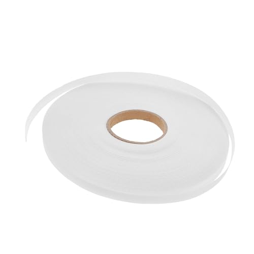 HOODANCOS Doppelseitiges Klebeband für Kleidung Stark Haftendes Transparentes Stoffklebeband mit Trennpapier Einfach Anzuwenden für Säumen und Textilreparatur Vielseitig für HOODANCOS Doppelseitiges Klebeband für Kleidung Stark Haftendes Transparentes Stoffklebeband mit Trennpapier Einfach Anzuwenden für Säumen und Textilreparatur Vielseitig für von HOODANCOS