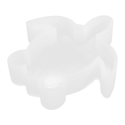 HOODANCOS Epoxidform klares Epoxidharz Schildkröte Mini Tierformen silikonform selber machen Silikonformen selber machen silikon herstellungsform DIY Bastelform Kieselgel Weiß HOODANCOS Epoxidform klares Epoxidharz Schildkröte Mini Tierformen silikonform selber machen Silikonformen selber machen silikon herstellungsform DIY Bastelform Kieselgel Weiß von HOODANCOS