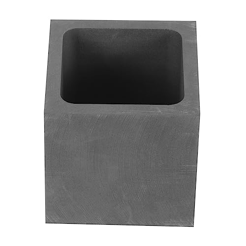HOODANCOS Graphit Ingot Sterben Gold Schmelzen Barfenformen Werkzeug Goldguss Barrenform Schmelzen Gießen Veredeln Graphit Benutzerdefinierte Formen Gießform Schmelzen Black HOODANCOS Graphit Ingot Sterben Gold Schmelzen Barfenformen Werkzeug Goldguss Barrenform Schmelzen Gießen Veredeln Graphit Benutzerdefinierte Formen Gießform Schmelzen Black von HOODANCOS