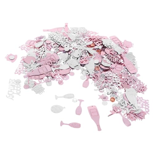 HOODANCOS Happy Birthday Konfetti Bunte Tischdeko Leichte Streudeko für Geburtstagsparty Sichere Multifunktionale Feierdekoration für Tisch Boden und Foto Requisiten HOODANCOS Happy Birthday Konfetti Bunte Tischdeko Leichte Streudeko für Geburtstagsparty Sichere Multifunktionale Feierdekoration für Tisch Boden und Foto Requisiten von HOODANCOS