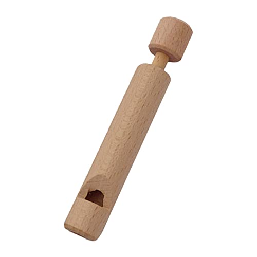HOODANCOS Holz für Schiebe und Ziehspielzeug zur Musikalischen Früherziehung Sicheres und Glänzendes Holzspielzeug für Kreative Musikentwicklung für Partys und HOODANCOS Holz für Schiebe und Ziehspielzeug zur Musikalischen Früherziehung Sicheres und Glänzendes Holzspielzeug für Kreative Musikentwicklung für Partys und von HOODANCOS