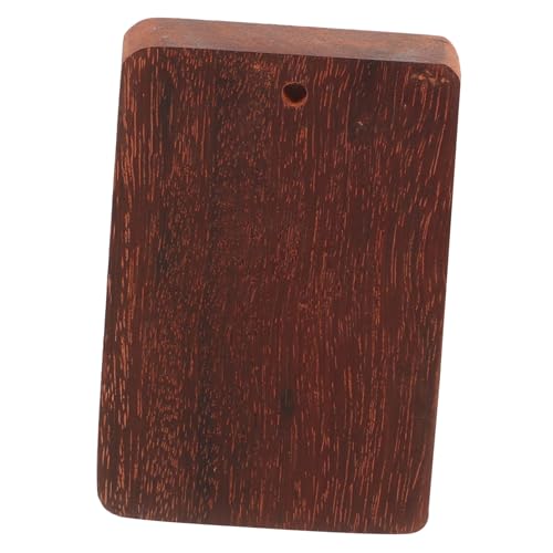 HOODANCOS Holzring Massives Holz Holzblöcke Handwerk Holz Ringfassungsrohlinge Holzblock Rohlinge für die Schmuckherstellung DIY-Material Ringe Holzrohlinge Ring leer Bastelringe hölzern HOODANCOS Holzring Massives Holz Holzblöcke Handwerk Holz Ringfassungsrohlinge Holzblock Rohlinge für die Schmuckherstellung DIY-Material Ringe Holzrohlinge Ring leer Bastelringe hölzern von HOODANCOS