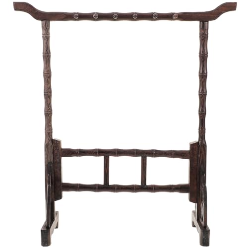 HOODANCOS Kalligraphie-Pinsel-stiftehalter – Stifteaufhänger Chinesischer Pinselständer Bleistifthalter Kunst- Und Bürobedarf HOODANCOS Kalligraphie-Pinsel-stiftehalter – Stifteaufhänger Chinesischer Pinselständer Bleistifthalter Kunst- Und Bürobedarf von HOODANCOS