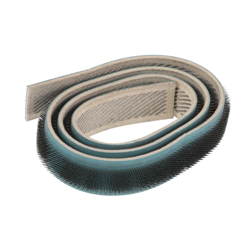HOODANCOS Klebestreifen Handarbeit Nähen Greifleiste Stich Greifer Gripper -Streifen -Teppich Stoff haktieren rahmen Bastelteil Stickerei-Versorgung Bastelbedarf Leder Blue HOODANCOS Klebestreifen Handarbeit Nähen Greifleiste Stich Greifer Gripper -Streifen -Teppich Stoff haktieren rahmen Bastelteil Stickerei-Versorgung Bastelbedarf Leder Blue von HOODANCOS