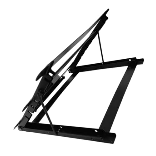 HOODANCOS Künstlerversorgung LED Tracing Light Board Einstellbarer Tischständer für Zeichnen Kopieren Robuste Eisenhalterung für Arbeiten Büro Mehr HOODANCOS Künstlerversorgung LED Tracing Light Board Einstellbarer Tischständer für Zeichnen Kopieren Robuste Eisenhalterung für Arbeiten Büro Mehr von HOODANCOS