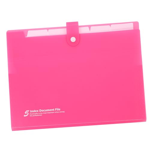 HOODANCOS Mappe Ziehharmonika Geschäft Papier Kartondatei Organizer Akkordeondateiorganisator Büro erweiterbarer Ordner Office-Datei-Organizer Speicherdateiordner Desktop-Dateiordner Schwarz HOODANCOS Mappe Ziehharmonika Geschäft Papier Kartondatei Organizer Akkordeondateiorganisator Büro erweiterbarer Ordner Office-Datei-Organizer Speicherdateiordner Desktop-Dateiordner Schwarz von HOODANCOS