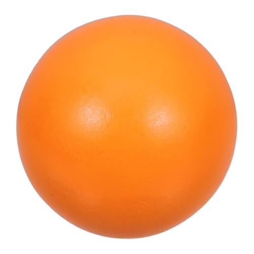HOODANCOS Massive Holz Kugel aus Robustem Zealand Pine Verschleißfest Formstabil Vielseitig für DIY Bastelprojekte als Golfball und Billardball Material Holzkugel für Kreative Tischbau HOODANCOS Massive Holz Kugel aus Robustem Zealand Pine Verschleißfest Formstabil Vielseitig für DIY Bastelprojekte als Golfball und Billardball Material Holzkugel für Kreative Tischbau von HOODANCOS