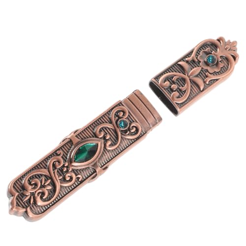 HOODANCOS Nadeletui Metall mit Modischem Design Nadelbox für Sticknadeln und Nähzubehör für DIY Projekte und Bastelarbeiten Vintage Diamant HOODANCOS Nadeletui Metall mit Modischem Design Nadelbox für Sticknadeln und Nähzubehör für DIY Projekte und Bastelarbeiten Vintage Diamant von HOODANCOS