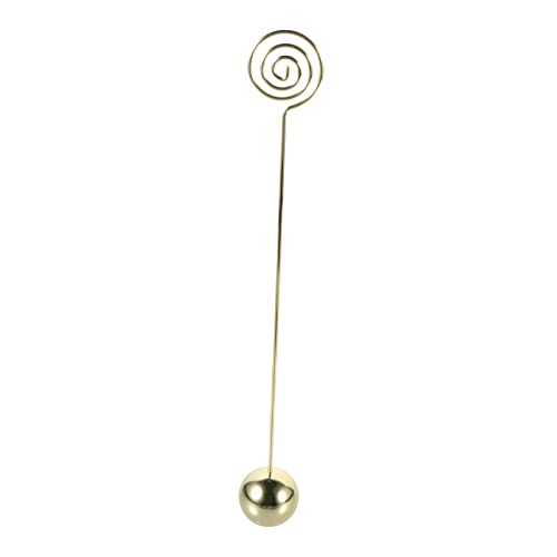 HOODANCOS Notizordner Schlüssel Tischnummernständer Organizer Notizpapierständer Tischplatte Hochzeitsnotizhalter Goldener Tischnummernhalter Schreibtischklammer Bürotischnummern HOODANCOS Notizordner Schlüssel Tischnummernständer Organizer Notizpapierständer Tischplatte Hochzeitsnotizhalter Goldener Tischnummernhalter Schreibtischklammer Bürotischnummern von HOODANCOS