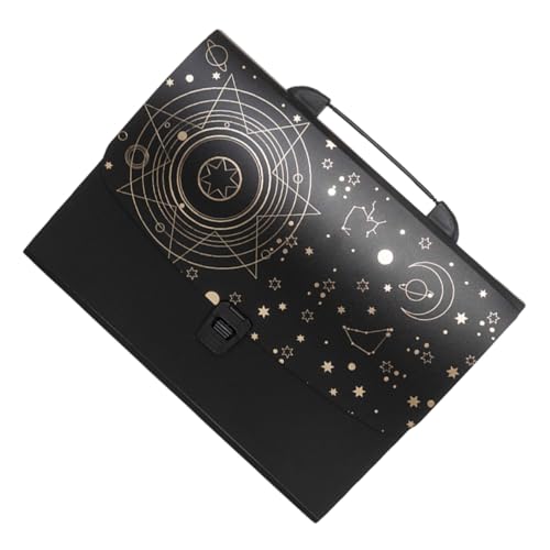 HOODANCOS Ordner Organtasche Datei Veranstalter Organisatoren Bill Organizer Dokument Organizer Ordner Erweiterbarer Aktenordner Aus Kunststoff Ordner Für Wichtige Dokumente Schwarz Plastik HOODANCOS Ordner Organtasche Datei Veranstalter Organisatoren Bill Organizer Dokument Organizer Ordner Erweiterbarer Aktenordner Aus Kunststoff Ordner Für Wichtige Dokumente Schwarz Plastik von HOODANCOS