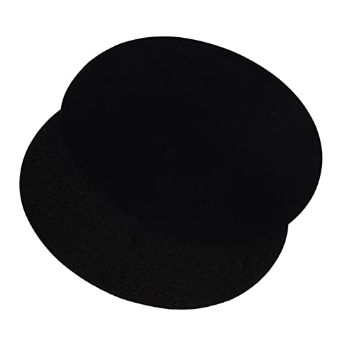 HOODANCOS Ovaler Aufbügel Patch für Pullover und Jacken Dekorative Applikationen für Kleidung zum Reparieren und Verzieren von Jeans und Craft Projekten HOODANCOS Ovaler Aufbügel Patch für Pullover und Jacken Dekorative Applikationen für Kleidung zum Reparieren und Verzieren von Jeans und Craft Projekten von HOODANCOS
