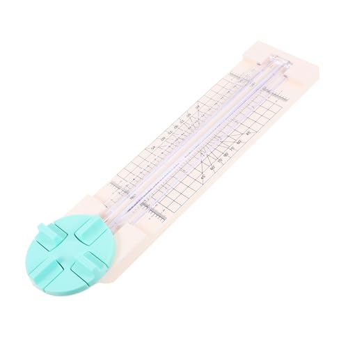 HOODANCOS Papierschneider Kartonschneider Werkzeug Gerades Papierschneidewerkzeug Papierbastelwerkzeuge Papierschneidewerkzeuge Scrapbooking Zubehör Manuelle Schneidepapiermaschine HOODANCOS Papierschneider Kartonschneider Werkzeug Gerades Papierschneidewerkzeug Papierbastelwerkzeuge Papierschneidewerkzeuge Scrapbooking Zubehör Manuelle Schneidepapiermaschine von HOODANCOS