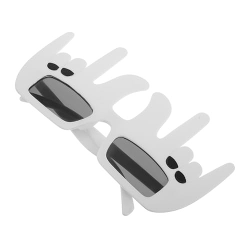 HOODANCOS Partybrille Lustige Fingerbrille Lustige Geburtstagsfingerbrille Brille Für Party Brillen Geburtstagsfinger Fotoautomaten Requisite Brillen Foto Requisite HOODANCOS Partybrille Lustige Fingerbrille Lustige Geburtstagsfingerbrille Brille Für Party Brillen Geburtstagsfinger Fotoautomaten Requisite Brillen Foto Requisite von HOODANCOS