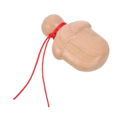 HOODANCOS Pfirsichholzschwert Griff Stück Spiel Kompaktes Schwertspielzeug Kompakte Requisiten Tragbares Spielzeugschwert Schwertdekoration Beige HOODANCOS Pfirsichholzschwert Griff Stück Spiel Kompaktes Schwertspielzeug Kompakte Requisiten Tragbares Spielzeugschwert Schwertdekoration Beige von HOODANCOS
