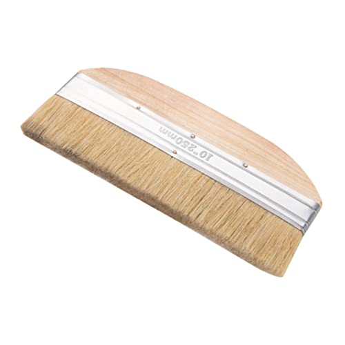 HOODANCOS Pinsel Holzgriff Multifunktionsbürste für Möbelreinigung Langlebige Reinigungsbürste mit Dichten Borsten für Dekoration Malerei und Graffiti Werkzeug HOODANCOS Pinsel Holzgriff Multifunktionsbürste für Möbelreinigung Langlebige Reinigungsbürste mit Dichten Borsten für Dekoration Malerei und Graffiti Werkzeug von HOODANCOS