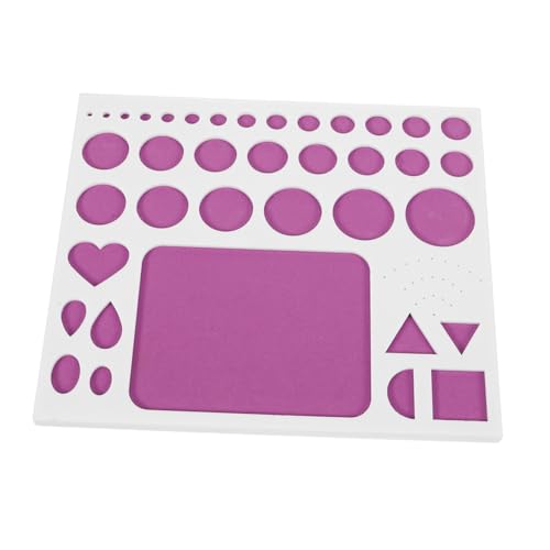 HOODANCOS Quilling-Werkzeuge aus Papier Quilling Schlitzwerkzeug Quilling-Papiervorlage Quilling-Kits aus Papier Quilling -Tools Quilling-Kits für Anfänger Quilling-Vorlagentafel -Material HOODANCOS Quilling-Werkzeuge aus Papier Quilling Schlitzwerkzeug Quilling-Papiervorlage Quilling-Kits aus Papier Quilling -Tools Quilling-Kits für Anfänger Quilling-Vorlagentafel -Material von HOODANCOS