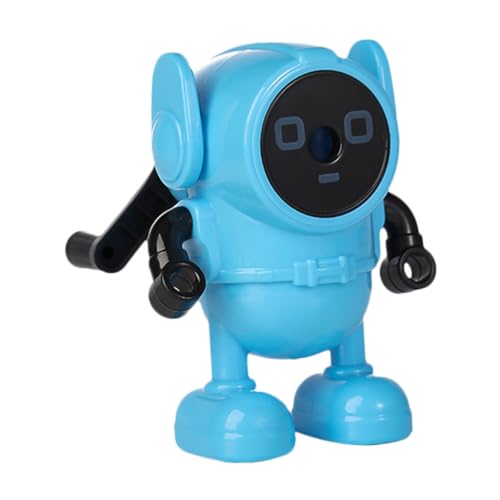 HOODANCOS Schülern Briefpapier Mini -bleistiftschärfer Bleistiftspitzer Für Die Schule Bleistiftspitzer Hand Farbstiftspitzer Party Bleistiftspitzer Für Buntstifte Eisen Blue HOODANCOS Schülern Briefpapier Mini -bleistiftschärfer Bleistiftspitzer Für Die Schule Bleistiftspitzer Hand Farbstiftspitzer Party Bleistiftspitzer Für Buntstifte Eisen Blue von HOODANCOS
