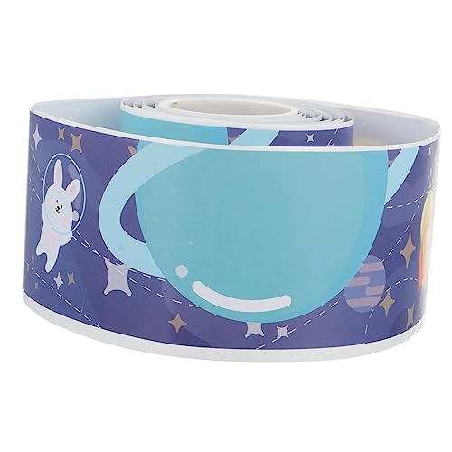 HOODANCOS Schwarze Tafel Dekorationspapier mit Weltraum Selbstklebendes Vielseitiges Bastelpapier für Klassenzimmer Diy Scrapbooking Abwischbar Zuschneidbar Bunte Farbauswahl HOODANCOS Schwarze Tafel Dekorationspapier mit Weltraum Selbstklebendes Vielseitiges Bastelpapier für Klassenzimmer Diy Scrapbooking Abwischbar Zuschneidbar Bunte Farbauswahl von HOODANCOS