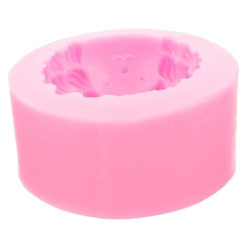 HOODANCOS Silikon Schaf Form Flexible Silikonform für Kreative Desserts DIY Seifen und Handgemachte Bastelarbeiten Mehrfach Verwendbar und Einfach zu Reinigen HOODANCOS Silikon Schaf Form Flexible Silikonform für Kreative Desserts DIY Seifen und Handgemachte Bastelarbeiten Mehrfach Verwendbar und Einfach zu Reinigen von HOODANCOS