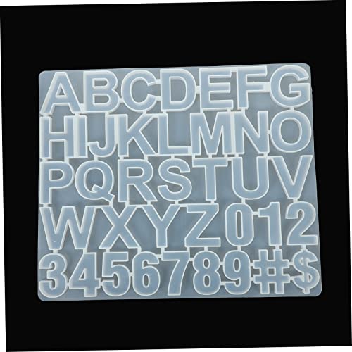 HOODANCOS Silikon Schmuckform für DIY Anhänger Epoxidharz Gießform für Kinderbasteln Vielseitig Einsetzbare Silikonform für Schmuckherstellung und Dekorationen HOODANCOS Silikon Schmuckform für DIY Anhänger Epoxidharz Gießform für Kinderbasteln Vielseitig Einsetzbare Silikonform für Schmuckherstellung und Dekorationen von HOODANCOS