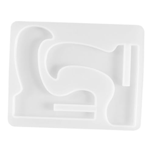 HOODANCOS Silikon Telefonständerform DIY Silikonform für Handyhalter Gießform für Designs für Epoxidharz Bastelprojekte und Besondere HOODANCOS Silikon Telefonständerform DIY Silikonform für Handyhalter Gießform für Designs für Epoxidharz Bastelprojekte und Besondere von HOODANCOS