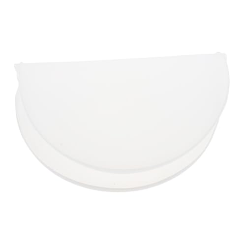 HOODANCOS Silikonform Ovaler Resin Tablettform für Epoxidharz DIY Kleiner Tisch Teetisch Silikonform Flexibel Wiederverwendbar für Künstler und Heimdekoration HOODANCOS Silikonform Ovaler Resin Tablettform für Epoxidharz DIY Kleiner Tisch Teetisch Silikonform Flexibel Wiederverwendbar für Künstler und Heimdekoration von HOODANCOS
