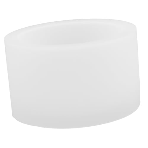 HOODANCOS Silikonform für DIY Blumentopf Gießform Großer Pflanztopfform Leicht Entformbar Vielseitig Verwendbar für Kreative Bastelarbeiten HOODANCOS Silikonform für DIY Blumentopf Gießform Großer Pflanztopfform Leicht Entformbar Vielseitig Verwendbar für Kreative Bastelarbeiten von HOODANCOS
