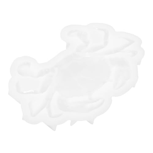 HOODANCOS Silikonform für DIY Handwerk Tier Silikonform für Epoxidharz Hochwertige Gießform für Charmante Schlüsselanhänger und Dekoration Einfache Handhabung HOODANCOS Silikonform für DIY Handwerk Tier Silikonform für Epoxidharz Hochwertige Gießform für Charmante Schlüsselanhänger und Dekoration Einfache Handhabung von HOODANCOS