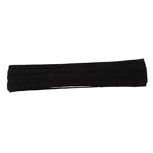 HOODANCOS Spitzenband Yards Hochwertige Baumwollspitze Hochzeitskleider und DIY Dekoration Langlebig und Weich für Projekte und Schmuckgestaltung HOODANCOS Spitzenband Yards Hochwertige Baumwollspitze Hochzeitskleider und DIY Dekoration Langlebig und Weich für Projekte und Schmuckgestaltung von HOODANCOS