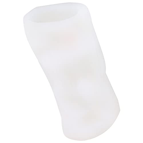 HOODANCOS Statue Silikon Kerzenform DIY Gießform für Handgemachte Duftkerzen und Seifen Langlebig Einfach zu Entformen Wiederverwendbar für Kreative Projekte HOODANCOS Statue Silikon Kerzenform DIY Gießform für Handgemachte Duftkerzen und Seifen Langlebig Einfach zu Entformen Wiederverwendbar für Kreative Projekte von HOODANCOS