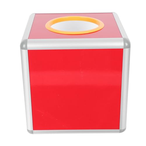HOODANCOS Treffen mit Gewinnspielbox Multifunktionale Box Spendenbox für Veranstaltungen für Hochzeiten Geburtstagsfeiern und HOODANCOS Treffen mit Gewinnspielbox Multifunktionale Box Spendenbox für Veranstaltungen für Hochzeiten Geburtstagsfeiern und von HOODANCOS