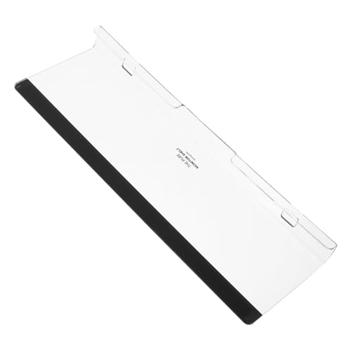 HOODANCOS Überwachen Sie Die Speicherplatine Schreibtisch-organizer Computer Monitor -memo -karte Planke Memo-notiztafel Computermonitor Weißer Monitor Anzeige Led Groß Stand Acryl HOODANCOS Überwachen Sie Die Speicherplatine Schreibtisch-organizer Computer Monitor -memo -karte Planke Memo-notiztafel Computermonitor Weißer Monitor Anzeige Led Groß Stand Acryl von HOODANCOS