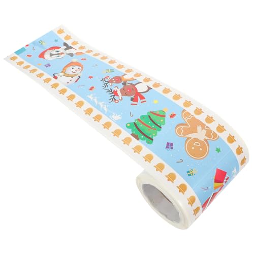 HOODANCOS Wiederverwendbares Schwarzes Kreidetafel Rahmenpapier Verschleißfestes Dekoratives Randband Selbstklebender Cartoon Bordüren Aufkleber für Klassenzimmer Büro Schultafel und Partys HOODANCOS Wiederverwendbares Schwarzes Kreidetafel Rahmenpapier Verschleißfestes Dekoratives Randband Selbstklebender Cartoon Bordüren Aufkleber für Klassenzimmer Büro Schultafel und Partys von HOODANCOS