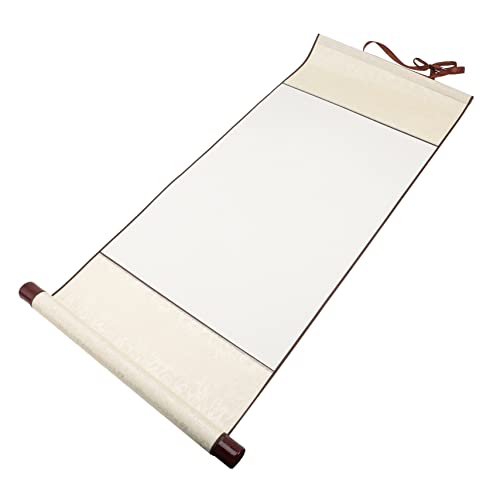 leere Schriftrolle Schriftrollen schreiben japanisches kalligraphiepapier Chinesisches Malpapier Leere chinesische Malrolle Zeichenpapier Rollenpapier zeichnen blättert Haushalt leere Schriftrolle Schriftrollen schreiben japanisches kalligraphiepapier Chinesisches Malpapier Leere chinesische Malrolle Zeichenpapier Rollenpapier zeichnen blättert Haushalt von HOODANCOS