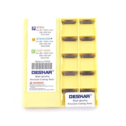 Deskar MGGN MGGN200R 8 MGGN200R-8 LF6018 Feinschliff-Klinge Deskar MGGN MGGN200R 8 MGGN200R-8 LF6018 Feinschliff-Klinge von HOOGUU