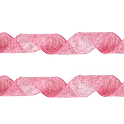 HOOLRZI Dekoratives Band, 50 mm breit, buntes Band, für Schleifen, Kranz, Basteln, Verpackungen, Heimdekoration HOOLRZI Dekoratives Band, 50 mm breit, buntes Band, für Schleifen, Kranz, Basteln, Verpackungen, Heimdekoration von HOOLRZI