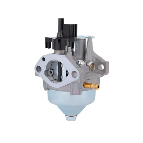 HOOLRZI Hochleistungsvergaser kompatibel für GCV160 GCV160LAO S3B NH1 Modelle Motoren Rasenmäher Ersatzteil HOOLRZI Hochleistungsvergaser kompatibel für GCV160 GCV160LAO S3B NH1 Modelle Motoren Rasenmäher Ersatzteil von HOOLRZI