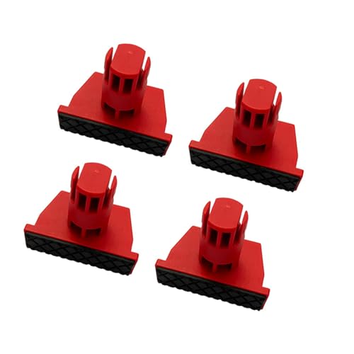 HOOLRZI Klemmen, 20 mm, multifunktional, Tisch-Werkbank, Klemme, Holzbearbeitung, Werkbank, Niederhalter HOOLRZI Klemmen, 20 mm, multifunktional, Tisch-Werkbank, Klemme, Holzbearbeitung, Werkbank, Niederhalter von HOOLRZI