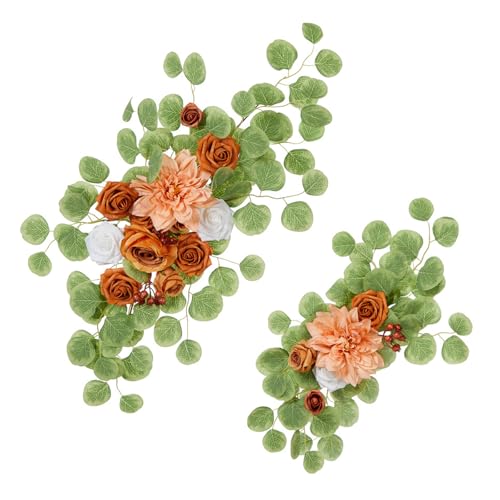 HOOLRZI Lifelikes Seidenblumen-Richtungsschild, tragbares Zubehör für Ausstellung, Geburtstag, Partyzubehör und Hochzeitsfeier HOOLRZI Lifelikes Seidenblumen-Richtungsschild, tragbares Zubehör für Ausstellung, Geburtstag, Partyzubehör und Hochzeitsfeier von HOOLRZI